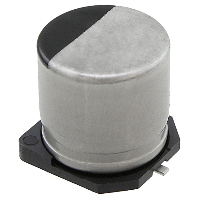 EEH-ZC1J680P Panasonic Electronic Components electronic component